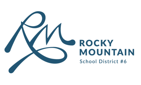 School District No. 6 Logo