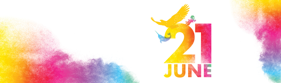 June 21 is National Indigenous Peoples Day