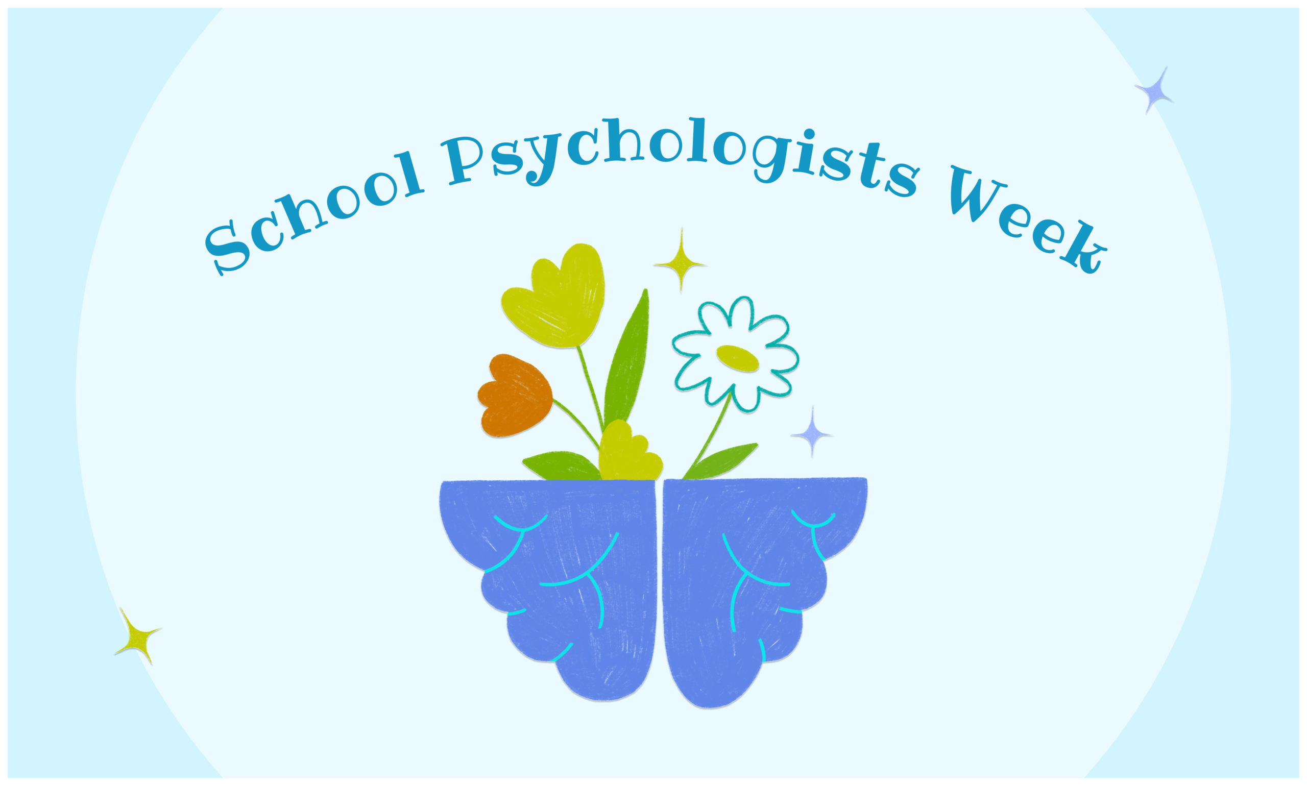 School Psychologists Week Rocky Mountain School District No. 6